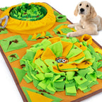 Interactive Dog Snuffle Mat