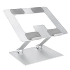 Ergonomic Adjustable Laptop Stand