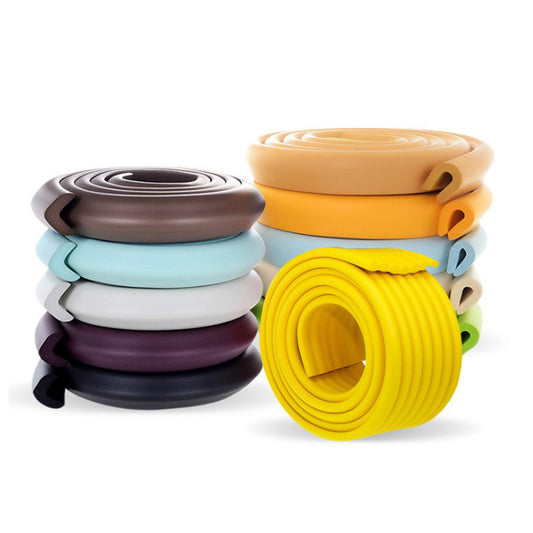 Baby Safety Thickening And Widening Protection Strip