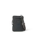 Anti-Theft Crossbody Bag