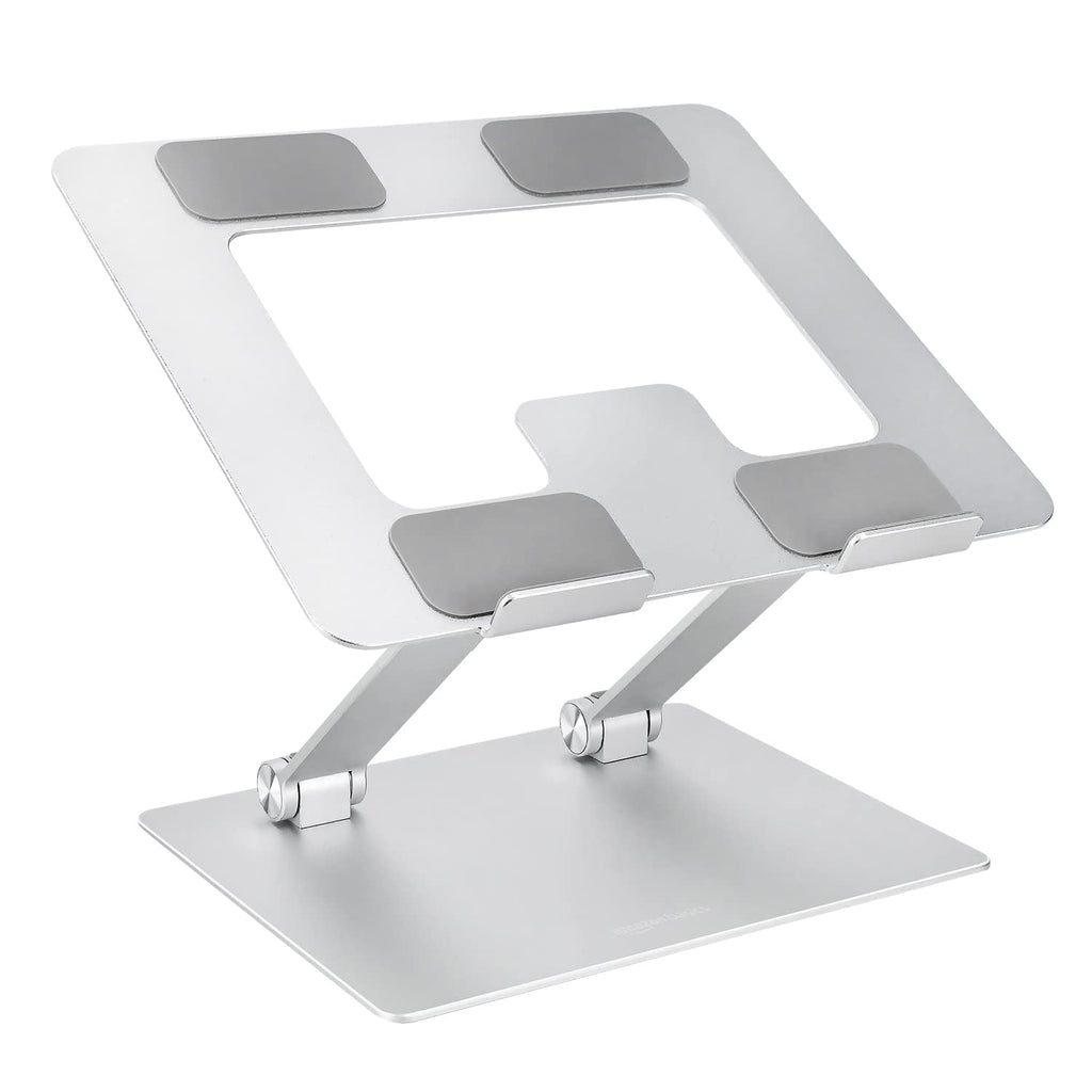 Ergonomic Adjustable Laptop Stand